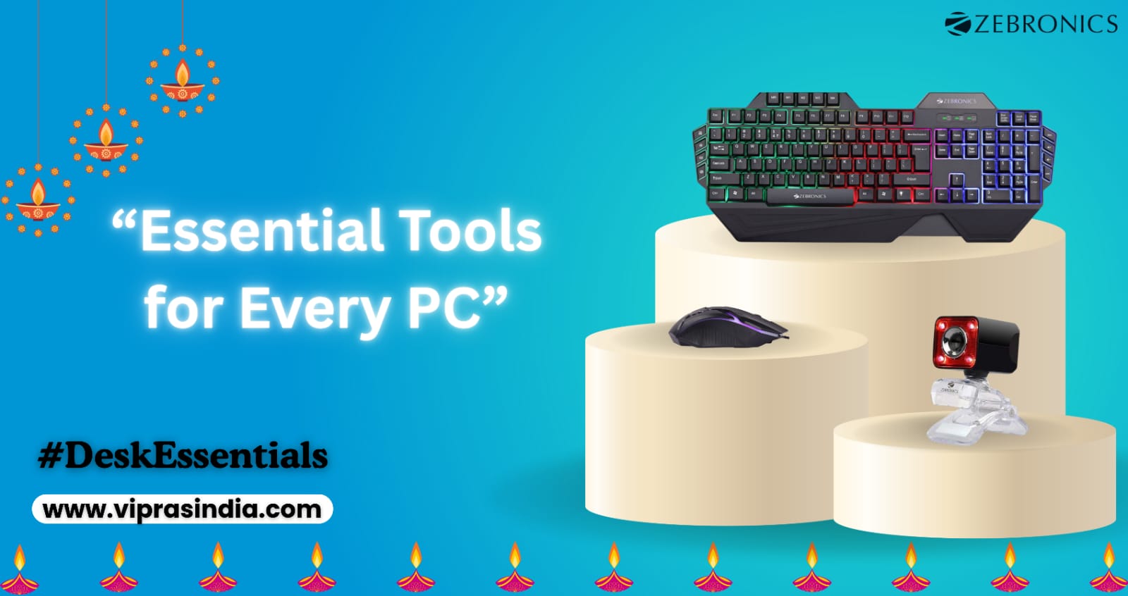 Peripherals
