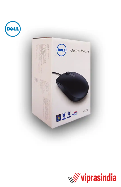 Dell Mouse