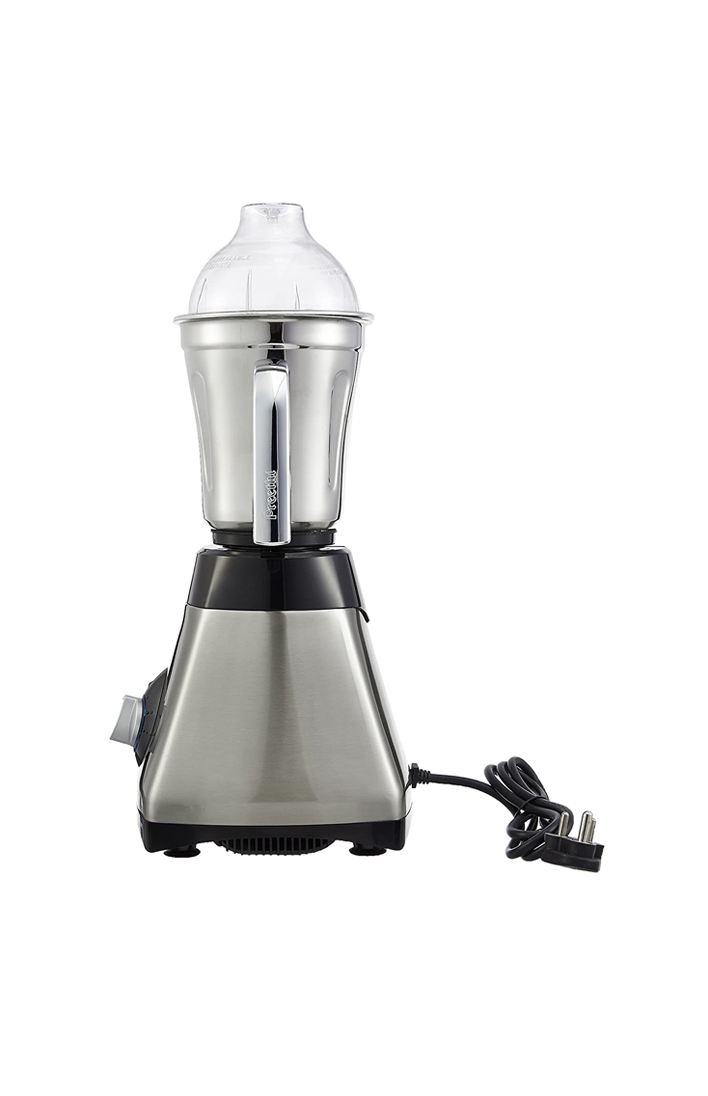 PREETHI STEELE SUPREME 750W 4 JAR MIXER GRINDER (₹6,000.00)