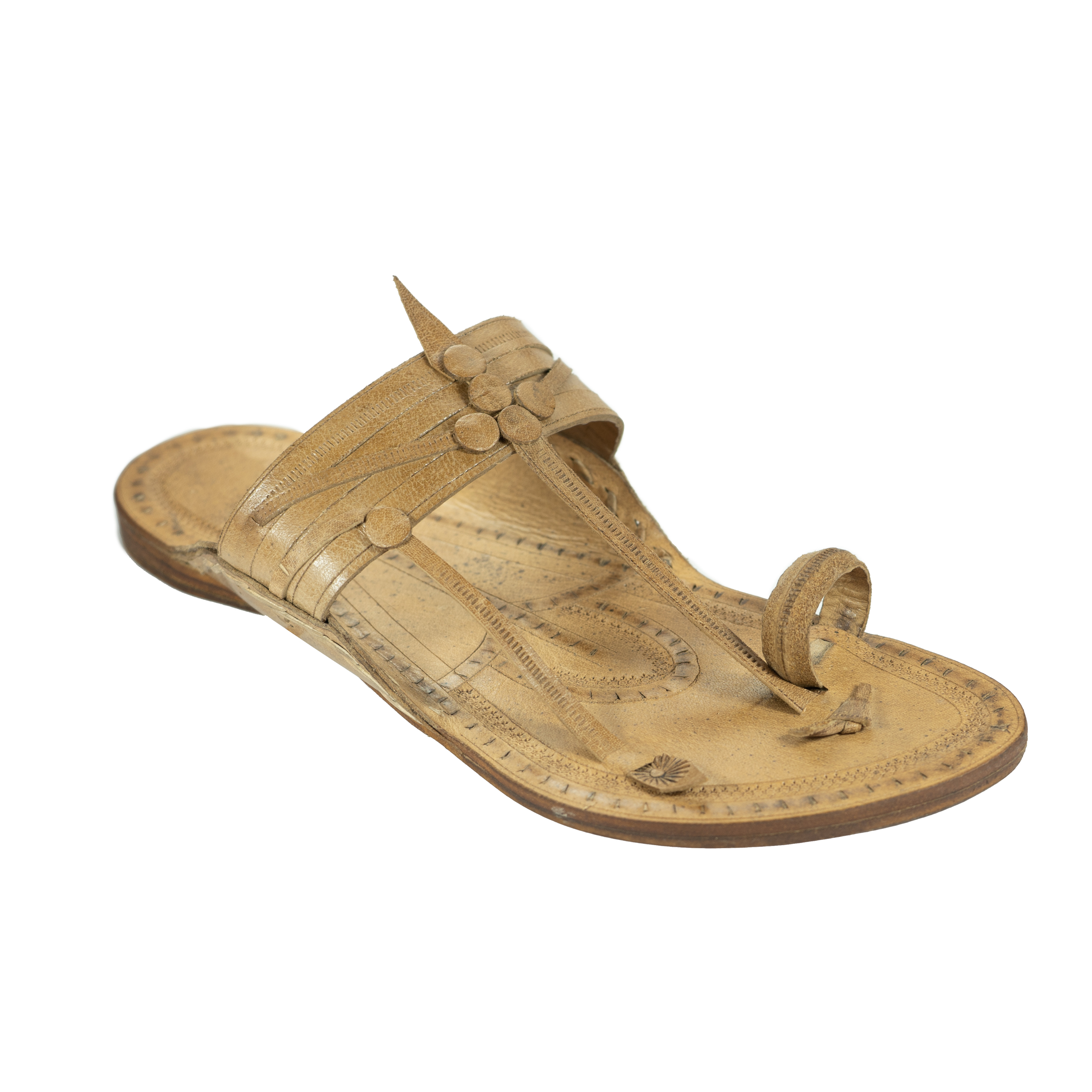 winter chappal for gents