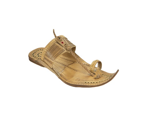 chappal gents ka