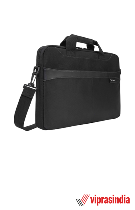 Targus 15.6 Business Casual Slipcase TSS898 Laptop Bag Black