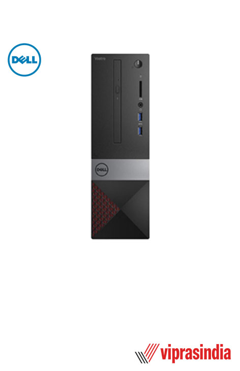 Desktop DELL Vostro 3471 (Dos) (₹33,999.00)