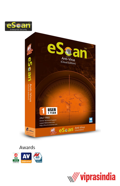 Escan Internet Security Suite For SOHO Vs AVG Internet Security | PDF |  Malware | Antivirus Software