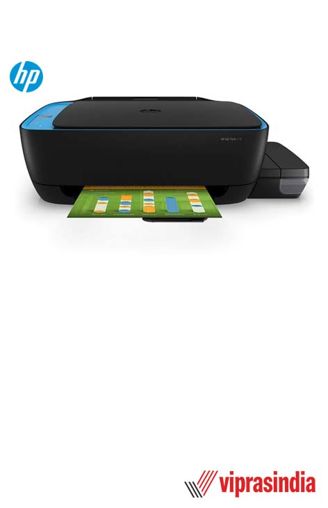 hp colour printer 319