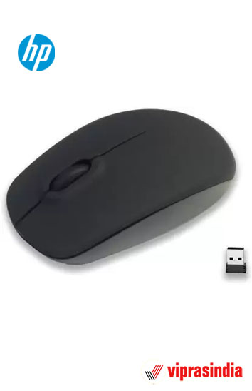 Mouse Wireless HP -W111 (₹570.00)