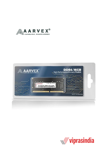 Laptop Ram Aarvex 16GB DDR4 2666mhz