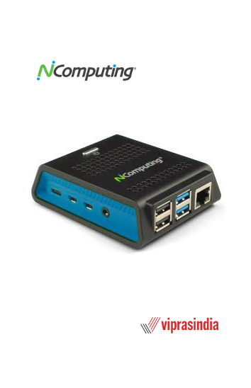 NComputing RX420 (RDP)