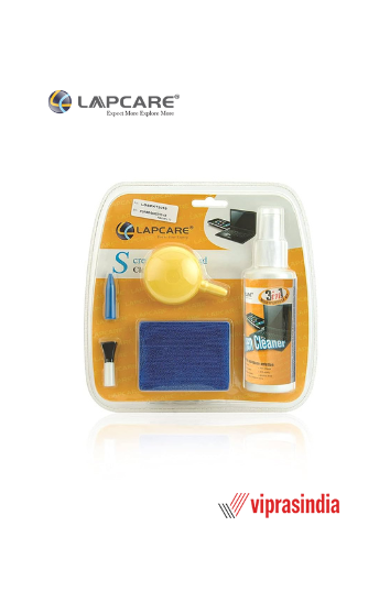 Cleaning Kit  Suction Balloon Lapcare 5-in-1 