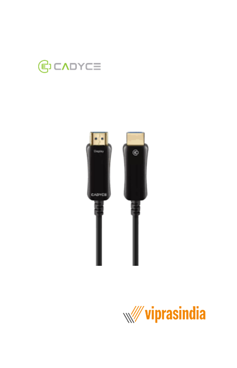 Cadyce High Speed HDMI® Cable with Ethernet (20M) CA-HDCAB20 