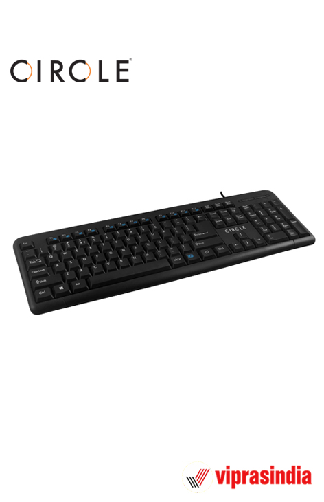 Keyboard Circle C21  Performer USB 