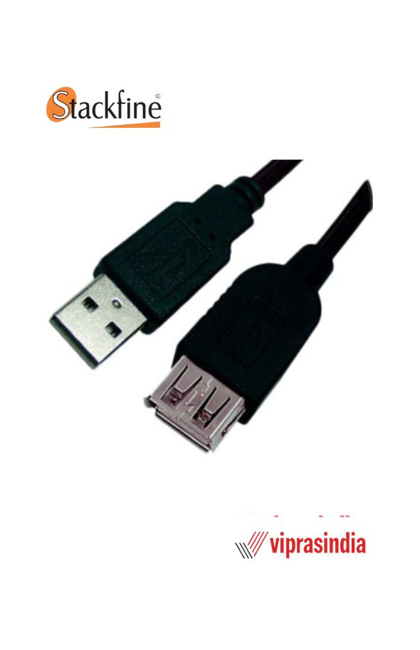 USB Extension Cable Stackfine 1.5 Meter GI-566