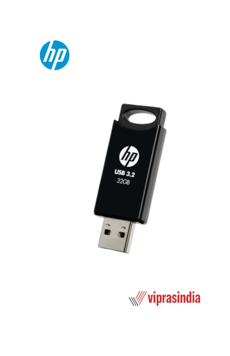 PEN Drive 712w HP  32 GB USB 3.2  