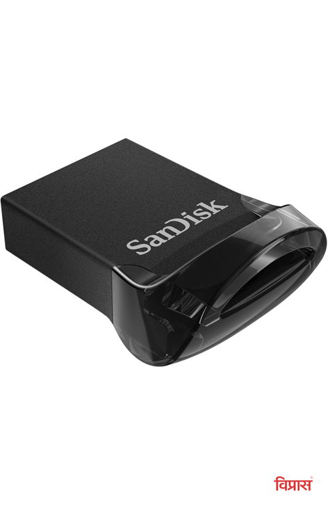 Pen Drive SanDisk Ultra Fit USB 3.1 Flash Drive 16GB