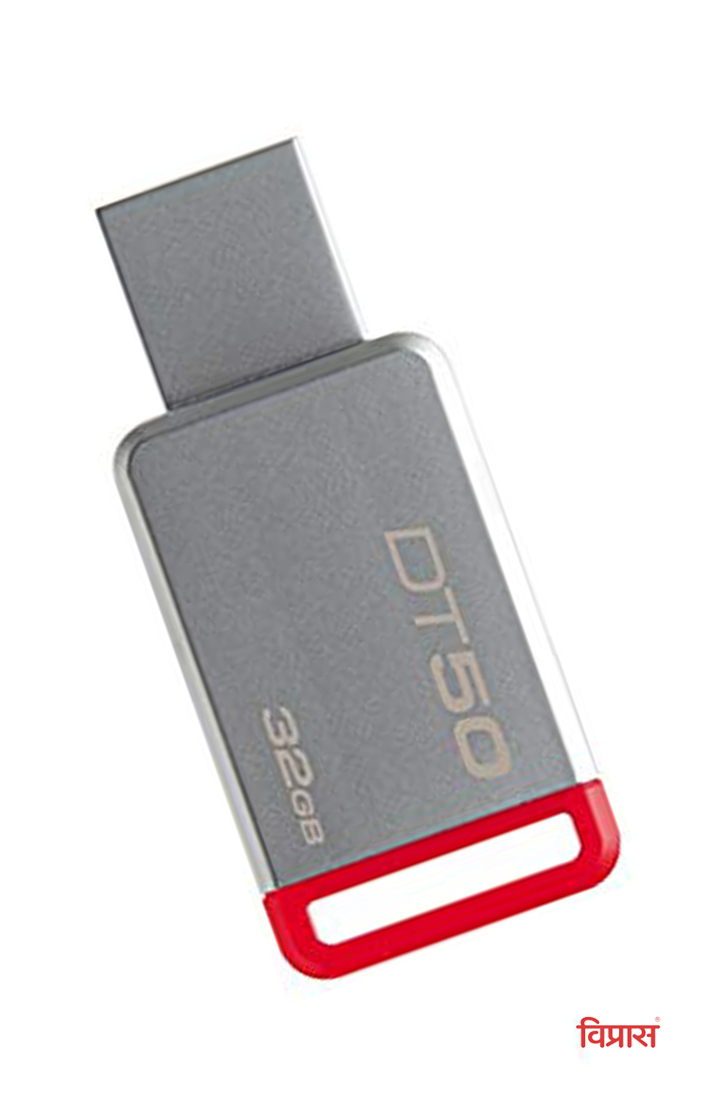 Kingston DataTraveler 50 32GB USB 3.0 