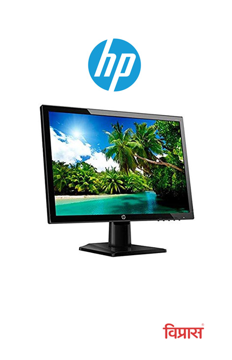 Monitor HP 20kd 49.53 cm (19.5) 