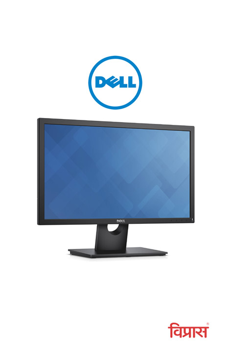 Dell 21.5 Monitor: E2216H