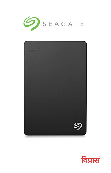 Hard Disk Seagate Backup Plus Slim 1 TB External