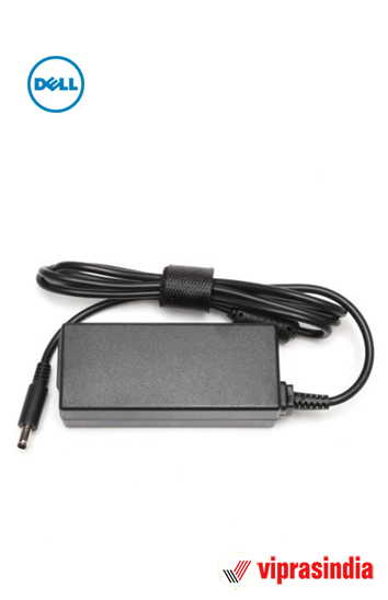 Power Adapter Dell Small Pin 65W  19.5V 3.34A (MGJN9)