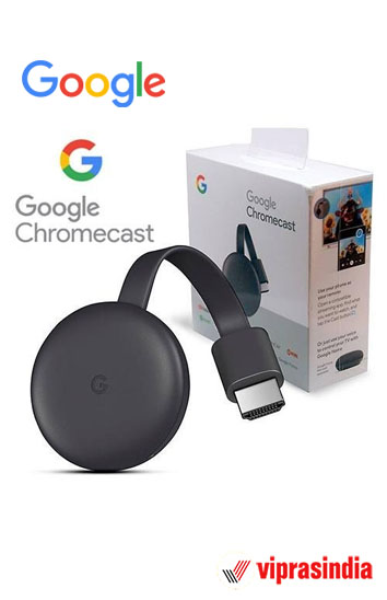 Google Chromecast 