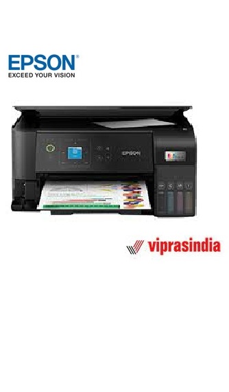 Printer Epson Ecotank L3560 Print / Scan /Copy / Wi-Fi