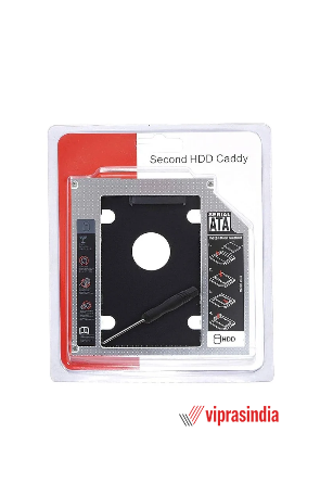 Caddy Second HDD 9.5MM