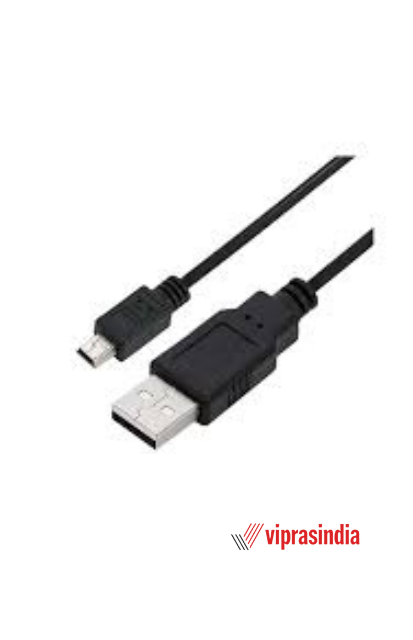 Cable AM TO 5 PIN 1.5 Meter