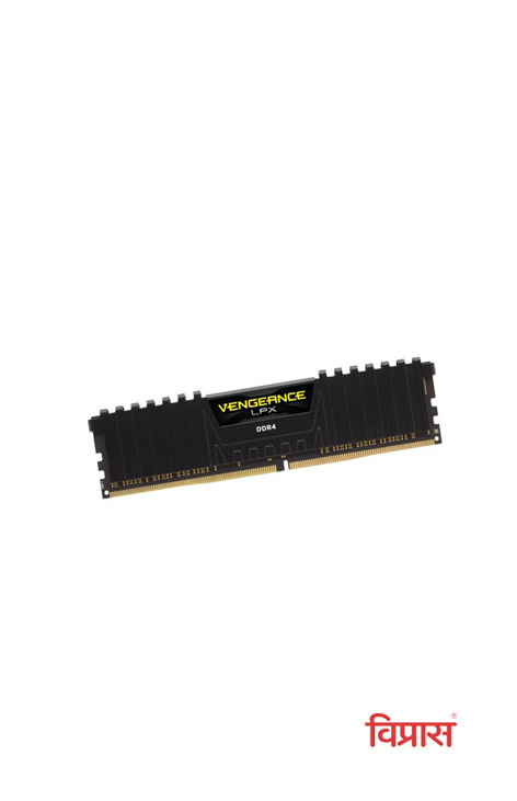 Ram Corsair Vengeance LPX 16 GB CMK16GX4M1A2400C16 2400 Mhz DDR4 Desktop
