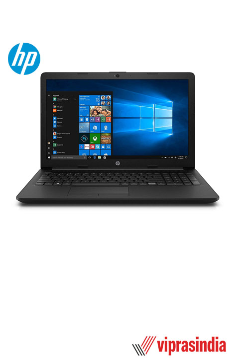 Laptop HP Notebook  15-da0411tu