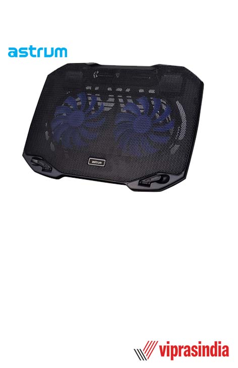 Laptop Cooling Pad Astrum CP170