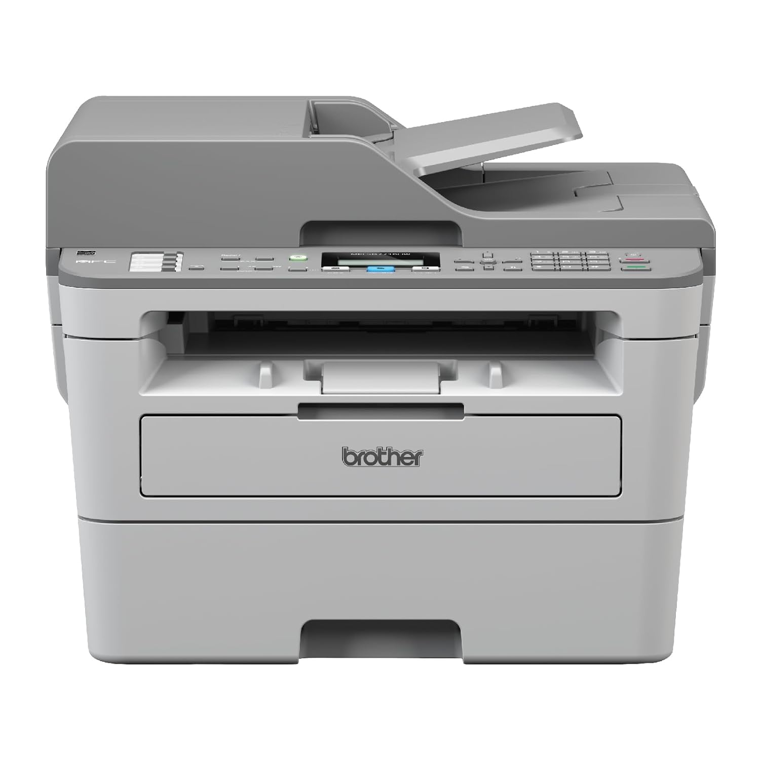 Printer Brother Laserjet  MFC-B7715DW Mono Multi-Function