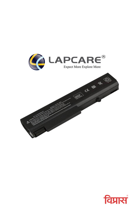 Laptop Battery Lapcare 6700b Compatible HP 