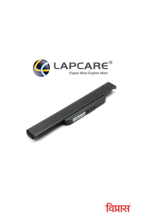 Laptop Battery Lapcare K53 Compitable Asus 