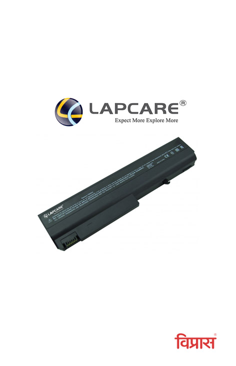 Laptop Battery Lapcare NX6120 6C Compitable HP 