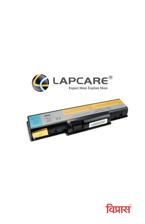 Laptop Battery Lapcare B-450 Compitable Lenovo 