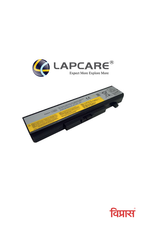 Laptop Battery Lapcare G580 Compitable Lenovo 