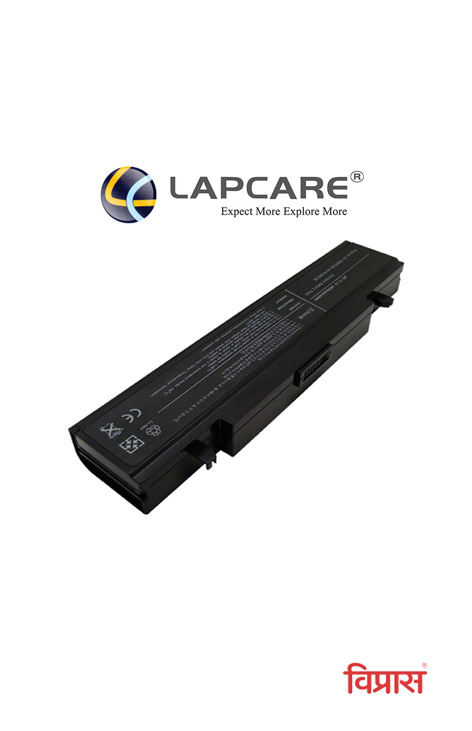 Laptop Battery Lapcare R468 Compitable Samsung 