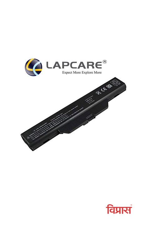 Laptop Battery Lapcare 6720 Compitable HP 