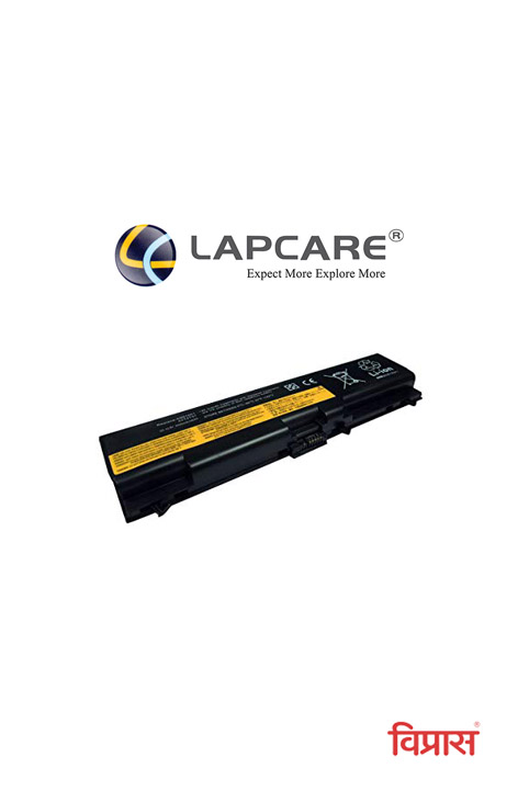 Laptop Battery Lapcare SL410 Compitable LENOVO