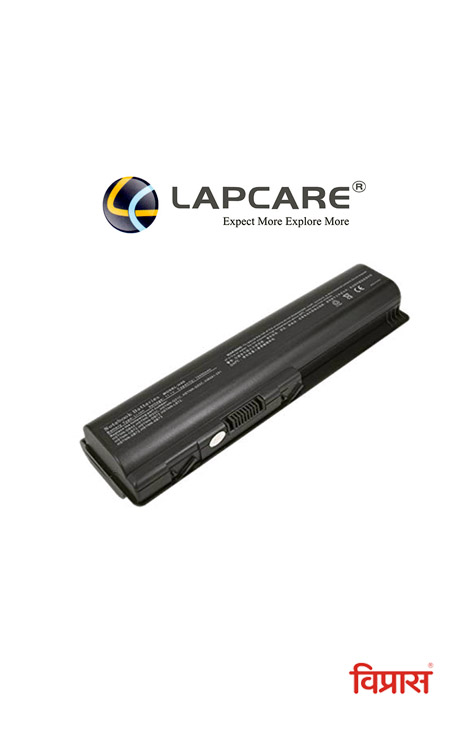 Laptop Battery Lapcare CQ40 Compitable HP 