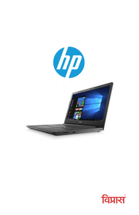 Laptop HP 15 DA 0389 TU