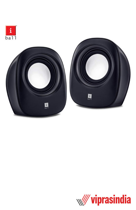 iball sound wave speaker