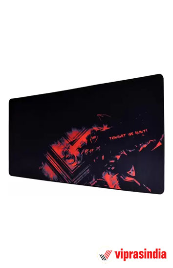 Gaming mouse pad Size 27 Inch