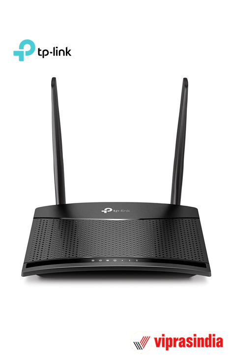 Wi-fi Router tp-link TL-MR100 300 Mbps 4G LTE