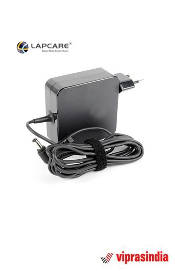 Power Adapter Lapcare for Asus Vivobook 19v 1.75A 33W LAODVB0307 Medium Pin