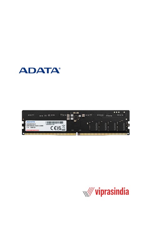 Desktop RAM ADATA 8gb DDR5 5600mhz   