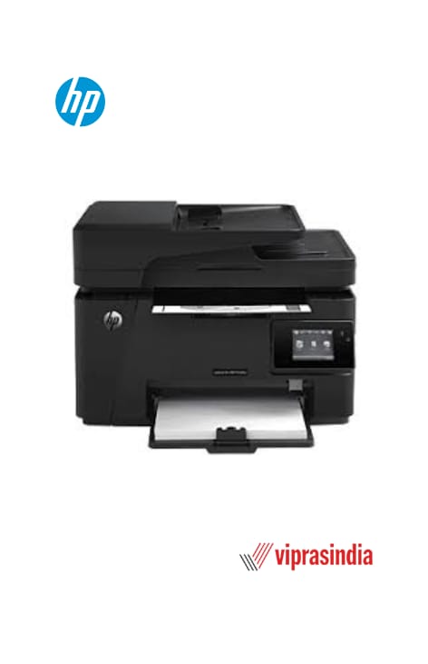 Printer HP Laserjet Pro M126nw Print/Scan /Copy/Wi-Fi