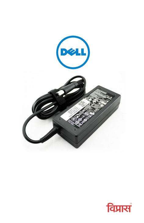 Laptop Power Adapter Dell 9RCDC 19.5V-4.62A 90W 