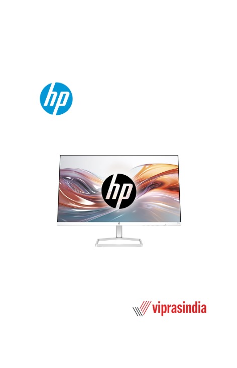LED Monitor HP Series 5 23.8 inch (60.5cm)  524sa