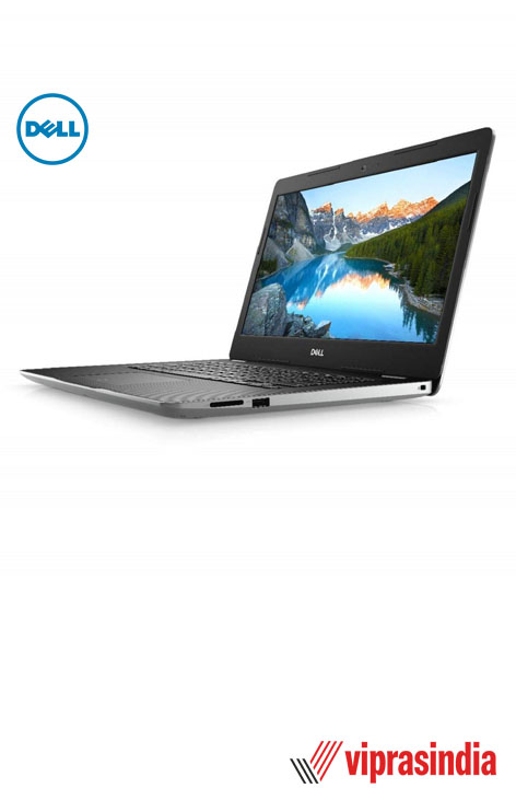Laptop Dell Inspiron 3493 i3 10th Gen